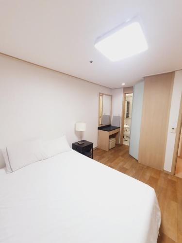 Apartamento Gangnam Apt 3room 2bath ??? 5? ??? ???