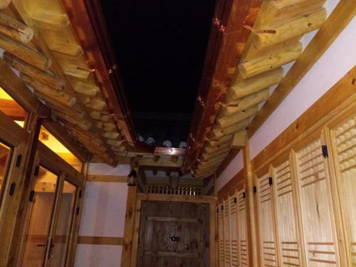 Villa Bukchon Daon Guest House
