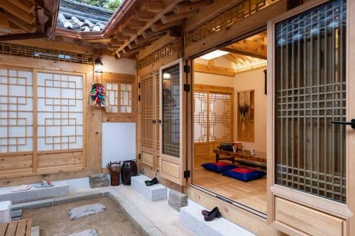 Villa Bukchon Daon Guest House