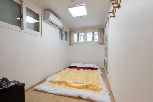 Villa Bukchon Daon Guest House