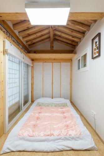 Villa Bukchon Daon Guest House