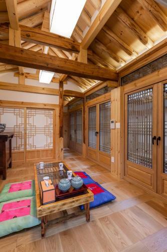 Villa Bukchon Daon Guest House