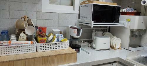 Villa Bukchon Daon Guest House