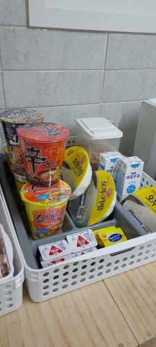 Villa Bukchon Daon Guest House