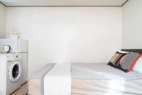 Apartamento Seoul City Center Residence