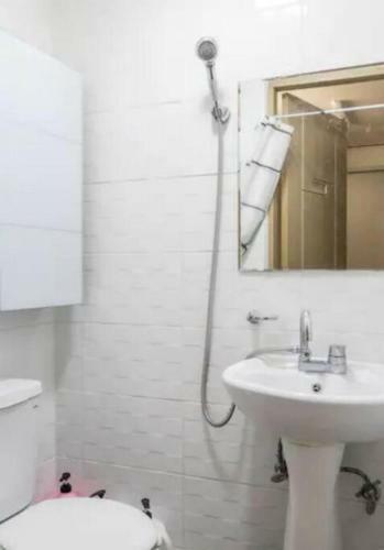 Apartamento Seoul City Center Residence