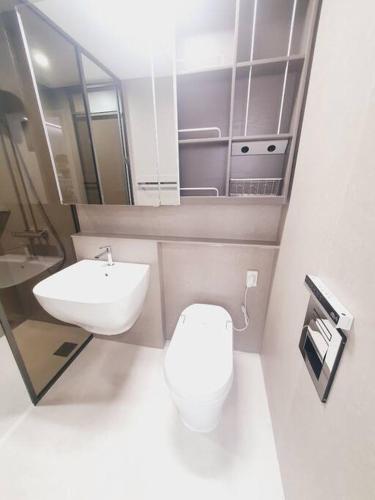 Apartamento Gangnam Weleben Apt