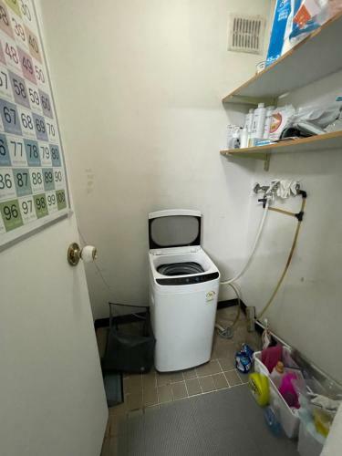 Cozy Room In Seoul