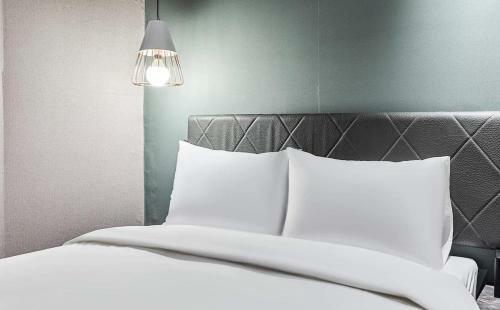 Motel Hotel Wo Yongsan Station