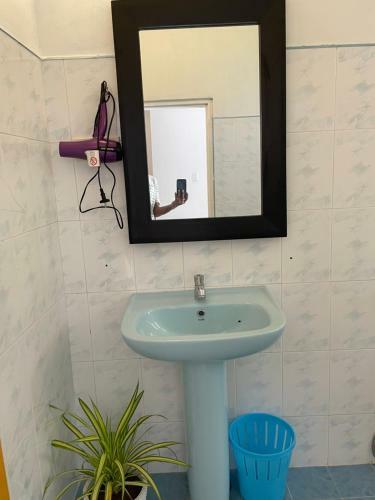 Sunhaven Villa & Apartment