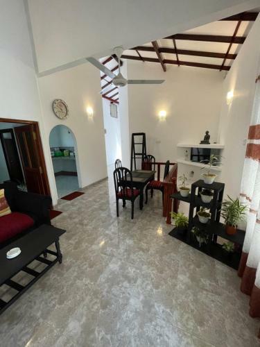 Sunhaven Villa & Apartment