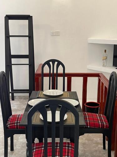 Sunhaven Villa & Apartment