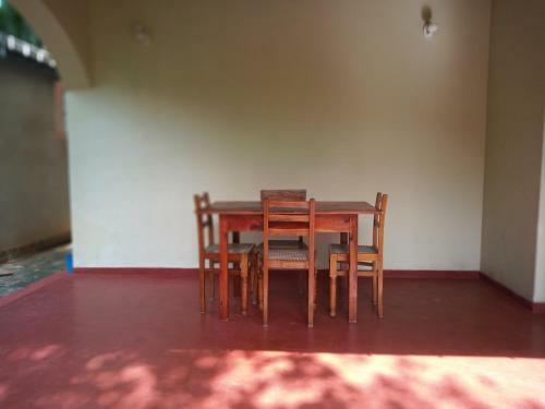 Apartamento Saketha Holiday Home