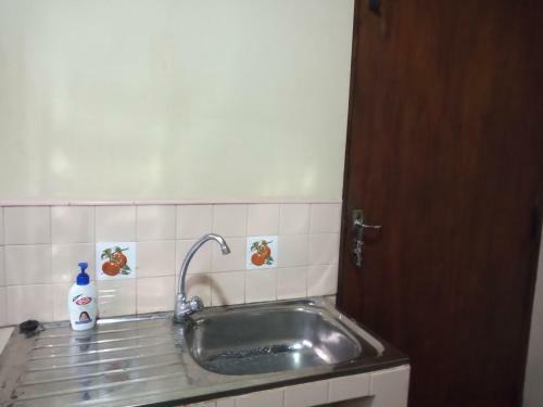 Apartamento Saketha Holiday Home