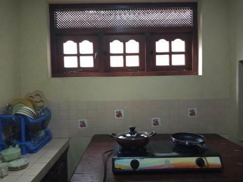 Apartamento Saketha Holiday Home