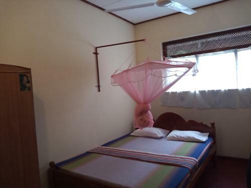 Apartamento Saketha Holiday Home