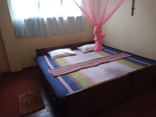 Apartamento Saketha Holiday Home