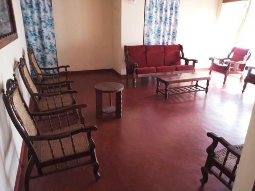 Apartamento Saketha Holiday Home