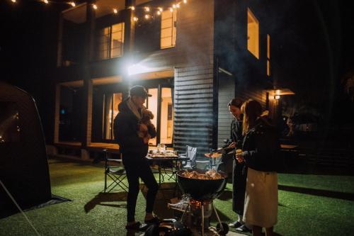 Villa ??????????????3??bbq????????????????????