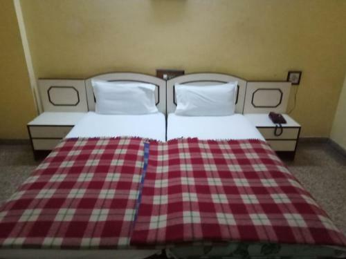 Hotel Lakeview