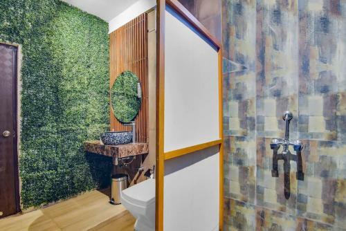 Tree Leaf Cottages | By Tree Leaf Hotels, Bhowali, Nainital