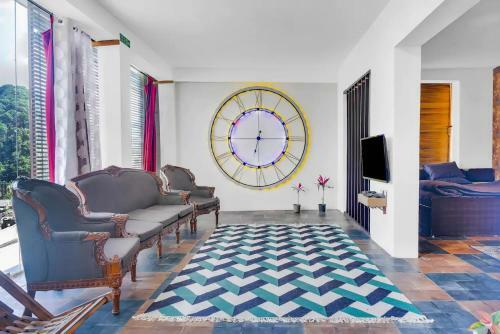 Tree Leaf Cottages | By Tree Leaf Hotels, Bhowali, Nainital