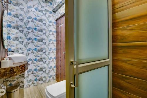 Tree Leaf Cottages | By Tree Leaf Hotels, Bhowali, Nainital
