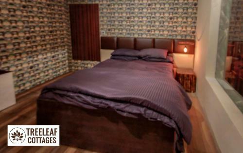 Tree Leaf Cottages | By Tree Leaf Hotels, Bhowali, Nainital