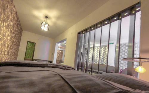 Tree Leaf Cottages | By Tree Leaf Hotels, Bhowali, Nainital