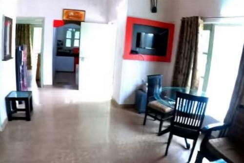 Apartamento Condo In Bhowali, Nainital