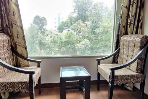 Apartamento Condo In Bhowali, Nainital