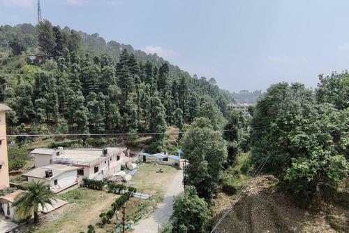 Apartamento Condo In Bhowali, Nainital