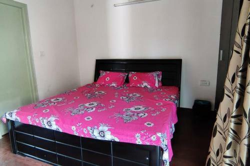 Apartamento Condo In Bhowali, Nainital