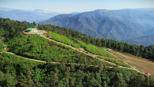 Moktan Lakpa's Homestay