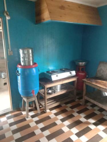 Moktan Lakpa's Homestay