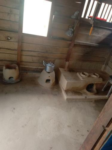 Moktan Lakpa's Homestay