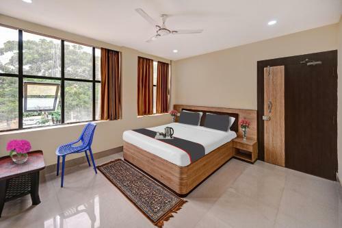 Hotel Capital O 90988 Moonlight Guest House