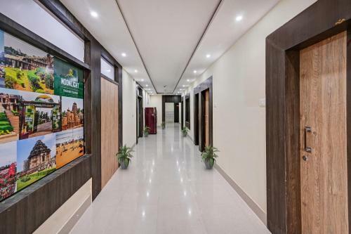 Hotel Capital O 90988 Moonlight Guest House