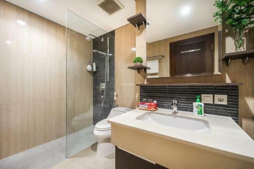 Apartamento Flint By Kozystay - Central Park Area