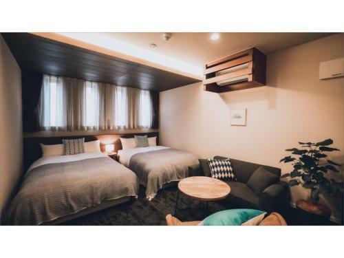 Lazuli Hiroshima Hotel & Lounge - Vacation Stay 86149v