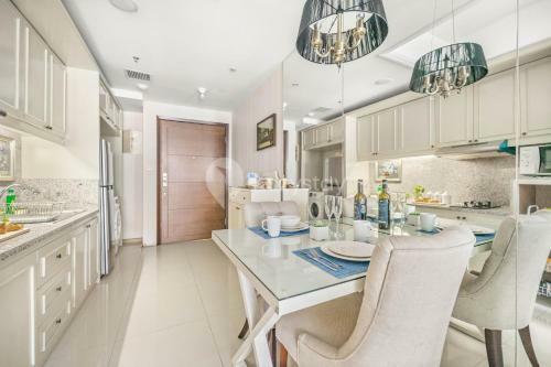 Apartamento Classico By Kozystay - Kota Kasablanka