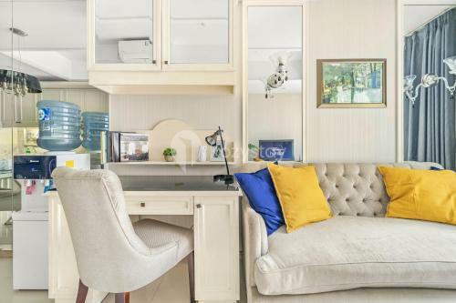 Apartamento Classico By Kozystay - Kota Kasablanka