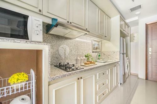 Apartamento Classico By Kozystay - Kota Kasablanka
