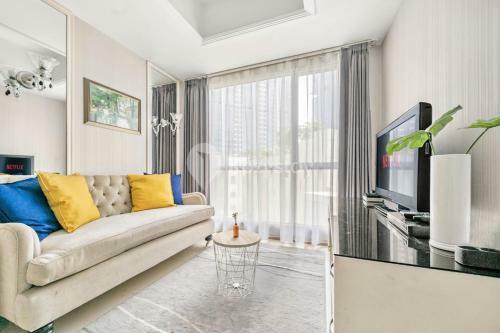 Apartamento Classico By Kozystay - Kota Kasablanka