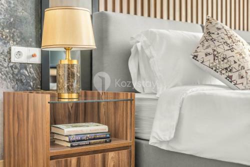 M-aple By Kozystay - 2br Apartment In Kuningan