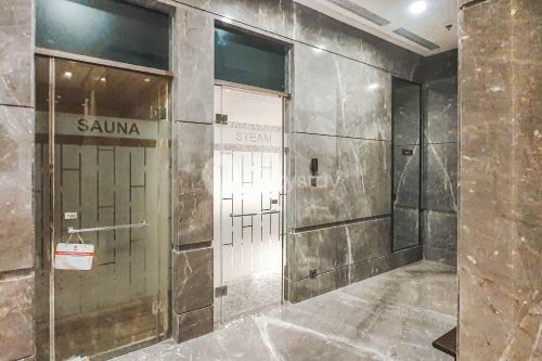 Apartamento Cedar By Kozystay - Kuningan