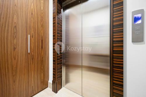 Apartamento Cedar By Kozystay - Kuningan
