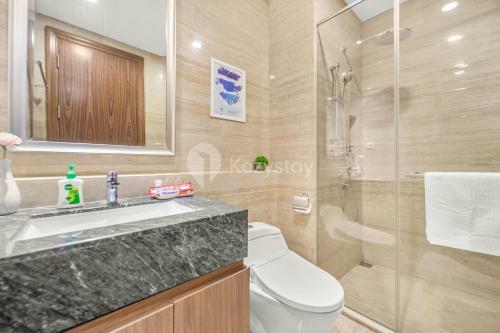 Apartamento Cedar By Kozystay - Kuningan