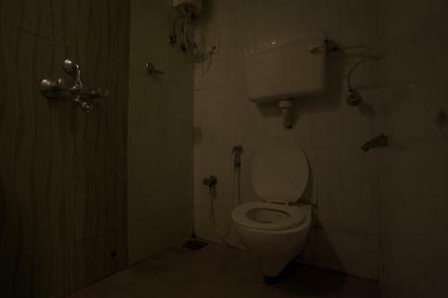 Hotel Rahul Buddha Guest House By Wb Inn
