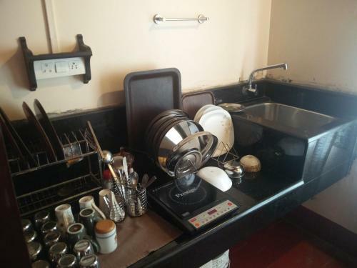 Kaithara Heritage Home Stay- Evergreen Home